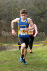 Boys under-15s Start Fitness NEHL, Aykley Heads, Durham. Photo:  David T. Hewitson/Sports for All Pics